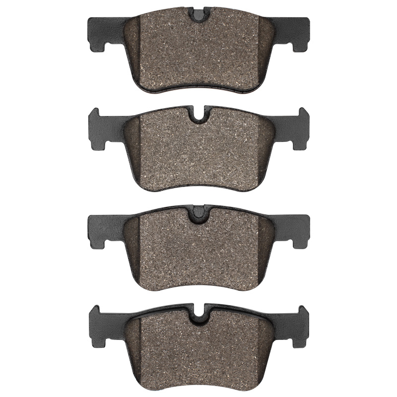 BMW 120i Brake Pads - Front - R1 Concepts - Semi Met - `16-`18